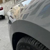 تارا اتوماتیک V2 خاکستری|خودرو سواری و وانت|تهران, ستارخان|دیوار