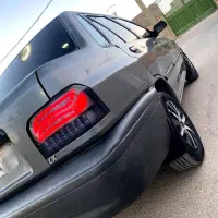 شاستی پلمپ دوگانه سالم خانگی|خودرو سواری و وانت|برخوار, |دیوار