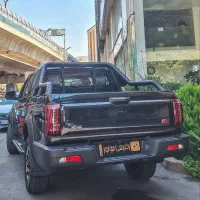 فروش تی 9 مدل 1404 سفید مشکی|خودرو سواری و وانت|تهران, قیطریه|دیوار