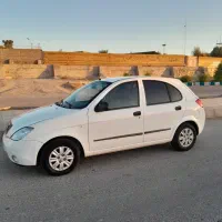 تیبا ۲مدل۹۷ بدون رنگ|خودرو سواری و وانت|دزفول, |دیوار