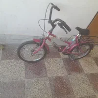 دوچرخه