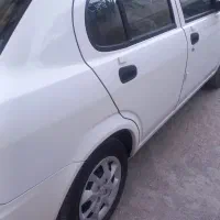 خودرو ساینا s مدل 1403 در حد خشک|خودرو سواری و وانت|کرمانشاه, |دیوار