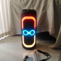 اسپیکر سینگ ای مارک|سیستم صوتی خانگی|اصفهان, ملکشهر|دیوار