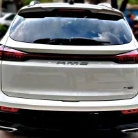 کی ام سی x5 مدل ۱۴۰۵ صفر