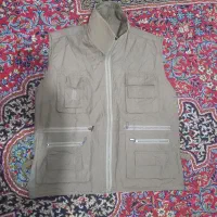 کاپشن /جلیقه