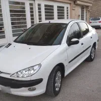 206مدل90  v20|خودرو سواری و وانت|شیراز, حجت آباد|دیوار