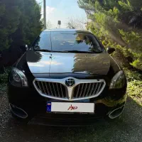 برلیانس h320 مدل ۹۶ اتومات