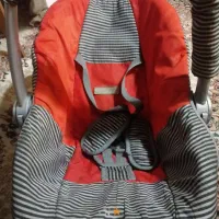 کریر نوزاد و کودک