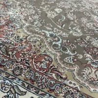 یه جفت فرش ۹ متری گردویی نگین مشهد دوجفت پشتی|فرش|شهریار, شهریار|دیوار