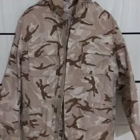 لباس سربازی نو نو سایز ۴۶