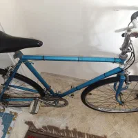 دوچرخه کورسی ۲۷ در حد نو|دوچرخه، اسکیت، اسکوتر|تهران, مروارید شهر|دیوار