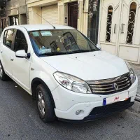 ساندرو اتومات 97|خودرو سواری و وانت|تهران, شهرک دانشگاه|دیوار