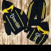 لباس گرم، دخترانه، پسرانه