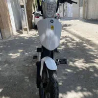 موتور برقی|موتورسیکلت|باغستان, |دیوار