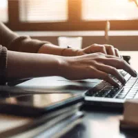 تایپ و ویراستاری