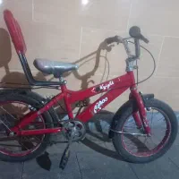 دوچرخه ۱۶