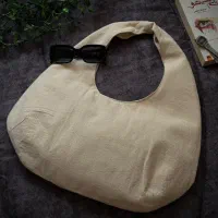 کیف پارچه ای(توت بگ)