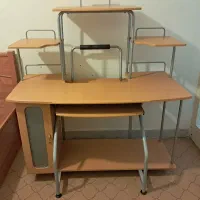 میز کامپیوتر