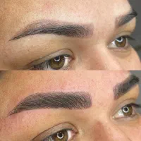 تخفیف ویژه پایان سال میکروابرووبن مژه و..