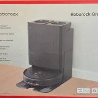 جارو رباتیک هوشمند / اکووکس / روبوراک / شیائومی|جاروبرقی، جارو شارژی، بخارشو|نیشابور, امام خمینی|دیوار