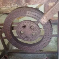 گاز بزرگ|اجاق گاز و لوازم برقی پخت‌وپز|صومعه‌سرا, |دیوار