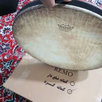 دف سما اصل دومهره