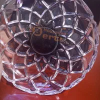 آجیل خوری کریستال