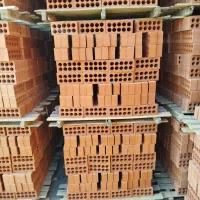 آجرلفتون سفال و نما نسوز|مصالح و تجهیزات ساختمان|محمدشهر, شهرک چمران|دیوار