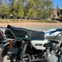 موتور سیکلت 125احسان،پرواز|موتورسیکلت|آباده, |دیوار