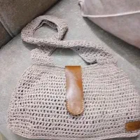 کیف دستباف