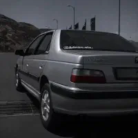 پژو پارسELX|خودرو سواری و وانت|خوی, |دیوار