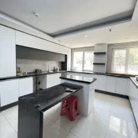 ۱۱۸متر دو خواب خوش نقشه فول امکانات