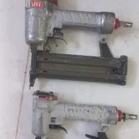 میخکوب جیت کره.میخ کوب JIT.منگنه کوب جیت.منگنه jit|ابزارآلات|مشهد, فاطمیه|دیوار