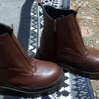 بوت دخترانه نو نو  سایز۳۸ آل استار سایز۴۰
