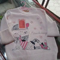 لباس زنونه وبچگانه|لباس|تربت جام, جامرود|دیوار