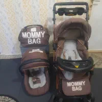 کالسکه وکریروساک