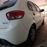 تیبا 2|خودرو سواری و وانت|همدان, |دیوار