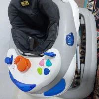 روروک تمیز|کالسکه و لوازم جانبی|قروه, |دیوار