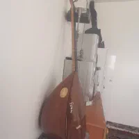 ساز الیاسی|سازهای بادی|لاجان, |دیوار