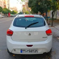 تیبا ۲ مدل ۱۴۰۱ بیرنگ شاسی پلمپ