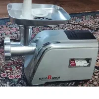 چرخ گوشت نو