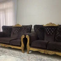 مبل هفت نفره