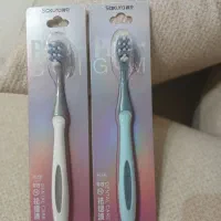 مسواک خارجی مارک ساکورا و اورال بی