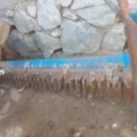 جلوی علفچین