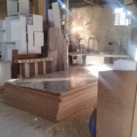 نیروی برشکار و مونتاژکار