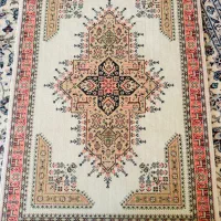 قالیچه|فرش|شیراز, قدوسی غربی|دیوار