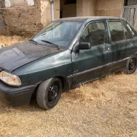 پراید مدل ۸۱|خودرو سواری و وانت|بهار, |دیوار