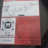 تیبا1مدل94|خودرو سواری و وانت|تبریز, |دیوار