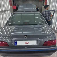 پارس سال ۴۰۰ گاز سیمی
