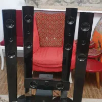 سینما خانگی مارک LG